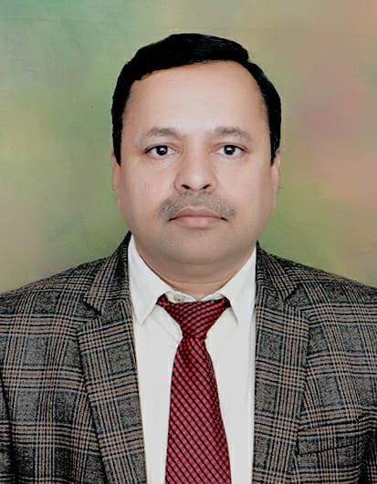 Sanjay Jachak